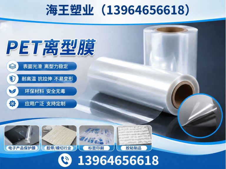 诸城市SBS防水卷材膜,POF包装膜展示图